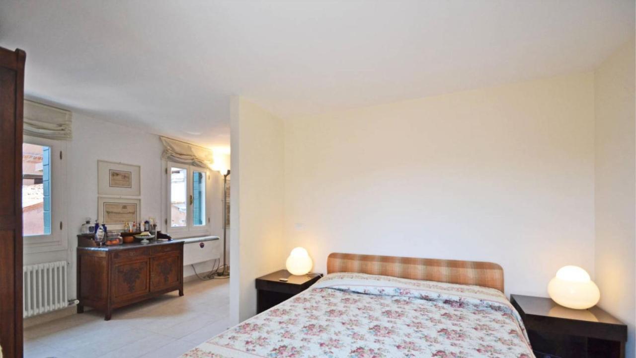 Residenza Ludovica Διαμέρισμα Βενετία Εξωτερικό φωτογραφία