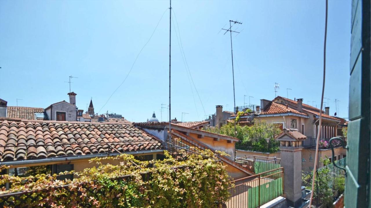 Residenza Ludovica Διαμέρισμα Βενετία Εξωτερικό φωτογραφία