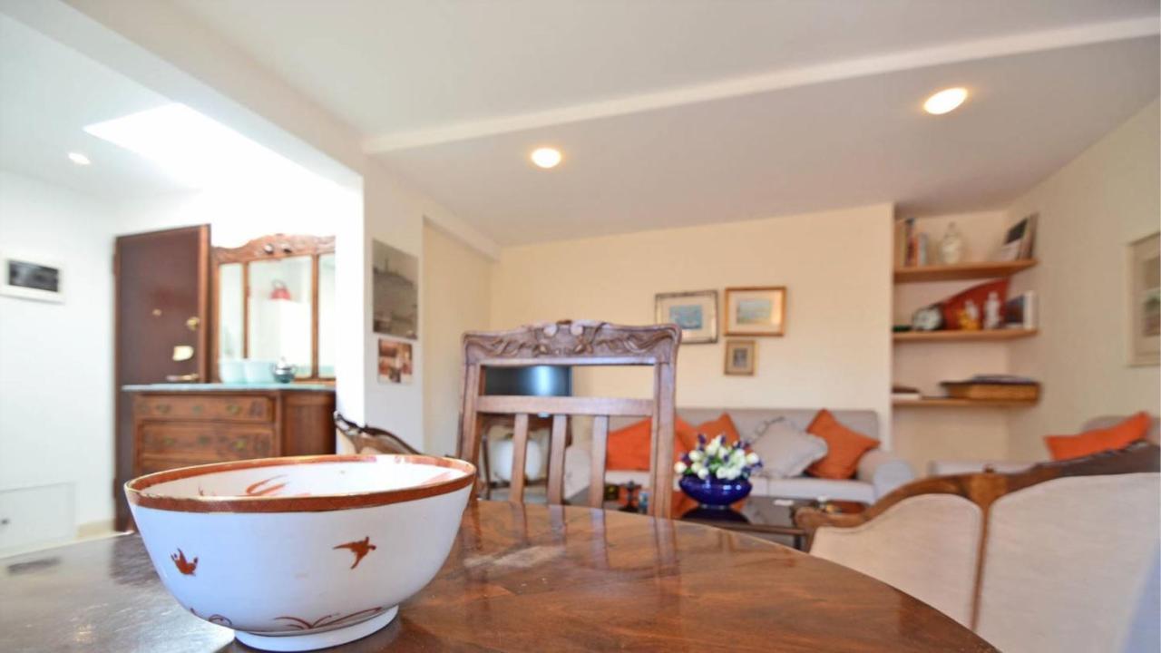 Residenza Ludovica Διαμέρισμα Βενετία Εξωτερικό φωτογραφία