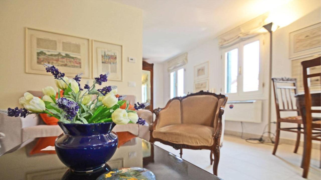 Residenza Ludovica Διαμέρισμα Βενετία Εξωτερικό φωτογραφία